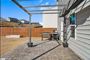 233 Anna Gray Cir, Easley, SC 29640 - Photo 37