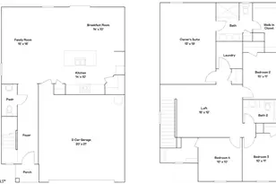 233 Anna Gray Cir, Easley, SC 29640 - Photo 47