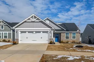 954 Rev Robert Reid St, Reidville, SC 29375 - Photo 1