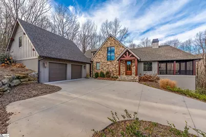 112 Blazing Star Trail, Landrum, SC 29356 - Photo 1
