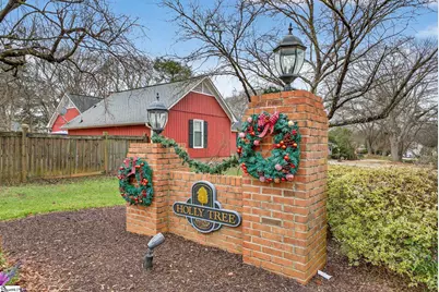 1214 Plantation Drive, Simpsonville, SC 29681 - Photo 43