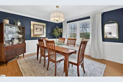 1214 Plantation Drive, Simpsonville, SC 29681 - Photo 9