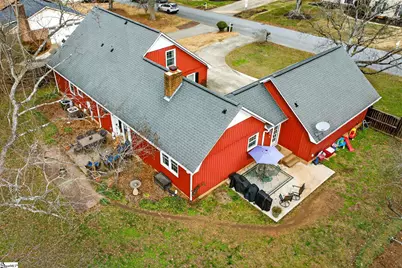 1214 Plantation Drive, Simpsonville, SC 29681 - Photo 33