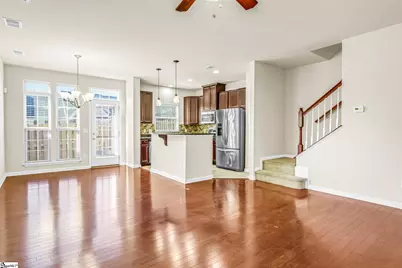 446 Christiane Way, Greenville, SC 29607 - Photo 5