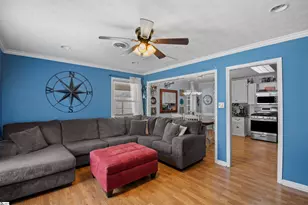 219 Motor Boat Club Rd, Greenville, SC 29611 - Photo 7