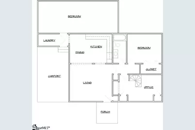219 Motor Boat Club Road, Greenville, SC 29611 - Photo 49