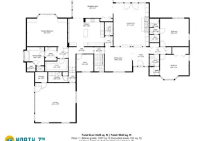 1611 Saluda Dam Rd, Easley, SC 29640 - Photo 45