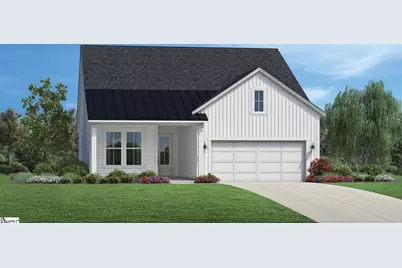 142 Winding Stream Circle #Lot 8 Boykin Elite Farmhouse, Simpsonville, SC 29681 - Photo 1