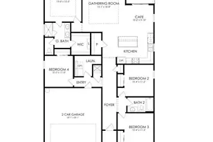 5005 Atkins Wy, Boiling Springs, SC 29316 - Photo 3