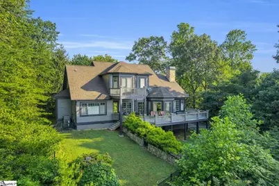 34 Eagle Rock Road, Landrum, SC 29356 - Photo 35