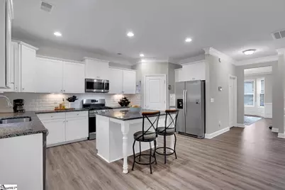 424 Hilburn Way, Simpsonville, SC 29680 - Photo 9