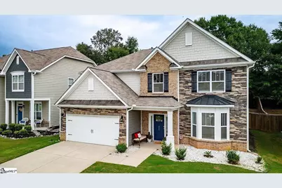 424 Hilburn Way, Simpsonville, SC 29680 - Photo 1