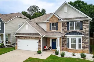 424 Hilburn Wy, Simpsonville, SC 29680 - Photo 1