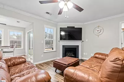 124 Screech Drive, Fountain Inn, SC 29644 - Photo 3