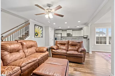 124 Screech Drive, Fountain Inn, SC 29644 - Photo 5