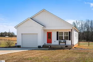 524B Big Creek Rd, Belton, SC 29627 - Photo 3