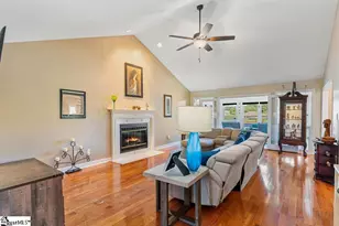 309 Gentry Run, Greenwood, SC 29649 - Photo 5