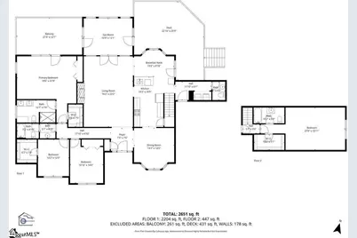 309 Gentry Run, Greenwood, SC 29649 - Photo 47