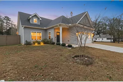 135 Stevenson Drive, Belton, SC 29627 - Photo 3