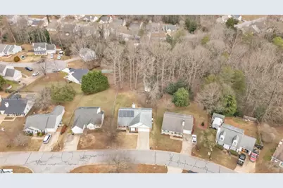 303 S Sandy Brook Way, Simpsonville, SC 29680 - Photo 23