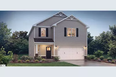 248 Paperbark Drive, Greenville, SC 29607 - Photo 1