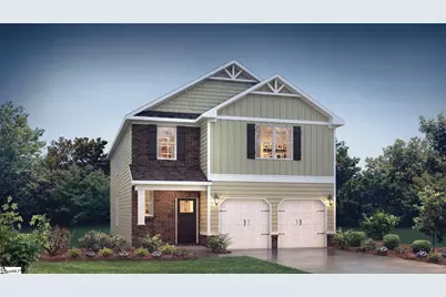 253 Paperbark Drive, Greenville, SC 29607 - Photo 1