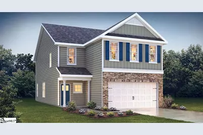 251 Paperbark Drive, Greenville, SC 29607 - Photo 1