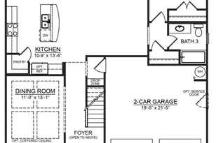 139 Scarlet Leaf Ln, Greenville, SC 29607 - Photo 3