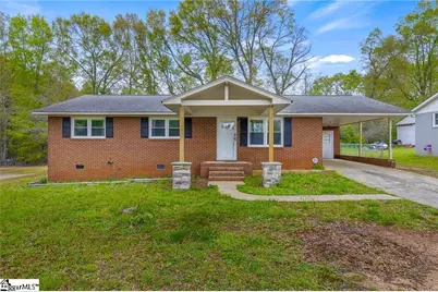 815 Winston Drive, Anderson, SC 29624 - Photo 1