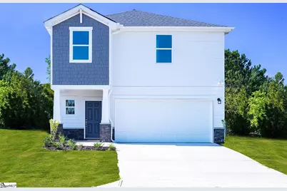 127 Bechler Drive, Gray Court, SC 29645 - Photo 1