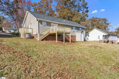 114 Berea Forest Circle, Greenville, SC 29617 - Photo 25