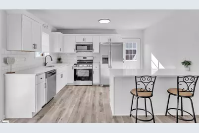 114 Berea Forest Circle, Greenville, SC 29617 - Photo 9