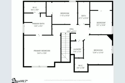 302 Leafcrest Way, Greer, SC 29651 - Photo 37