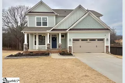 302 Leafcrest Way, Greer, SC 29651 - Photo 1