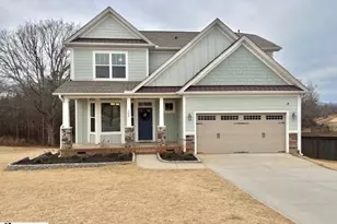 302 Leafcrest Way, Greer, SC 29651 - Photo 1