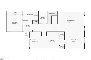 108 Inglewood Way, Greenville, SC 29615 - Photo 43
