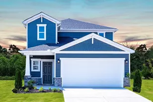 124 Bechler Dr, Gray Court, SC 29645 - Photo 1