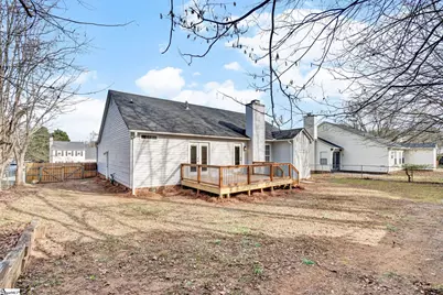 203 N Sandy Brook Way, Simpsonville, SC 29680 - Photo 39