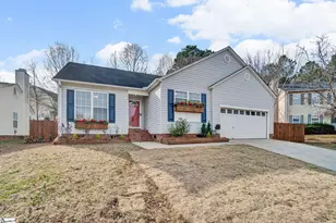 203 N Sandy Brook Way, Simpsonville, SC 29680 - Photo 41