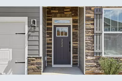 222 Barred Owl Road, Travelers Rest, SC 29690 - Photo 3