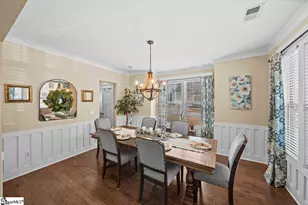 100 Summer Oak Ln, Simpsonville, SC 29680 - Photo 5