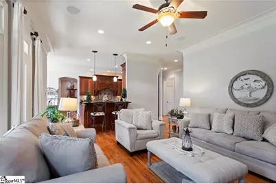 104 Harlond Drive, Anderson, SC 29621 - Photo 7