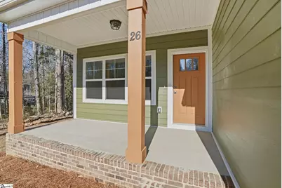 26 Carriage Drive, Greenville, SC 29609 - Photo 5
