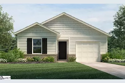 817 South Ivyblake Court, Woodruff, SC 29388 - Photo 1