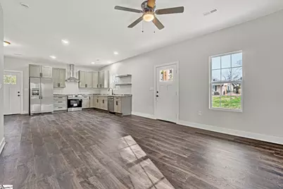 201 Stratford Road, Greenville, SC 29605 - Photo 9