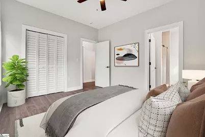 201 Stratford Road, Greenville, SC 29605 - Photo 13