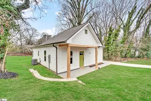 201 Stratford Rd, Greenville, SC 29605 - Photo 5