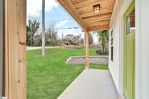 201 Stratford Rd, Greenville, SC 29605 - Photo 9
