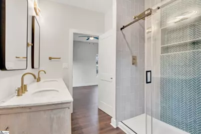 201 Stratford Road, Greenville, SC 29605 - Photo 3