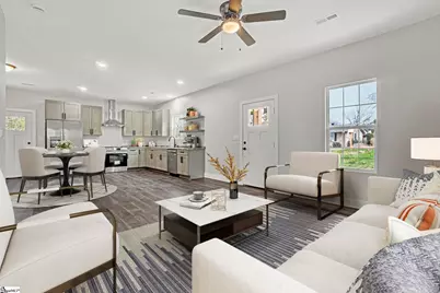 201 Stratford Road, Greenville, SC 29605 - Photo 3